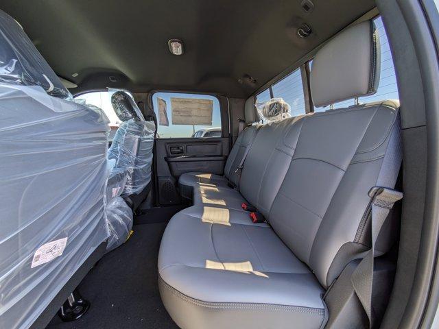 new 2026 Ram 2500 car, priced at $50,970