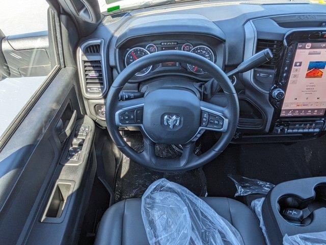 new 2026 Ram 2500 car, priced at $50,970