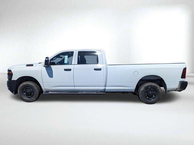 new 2026 Ram 2500 car, priced at $50,970