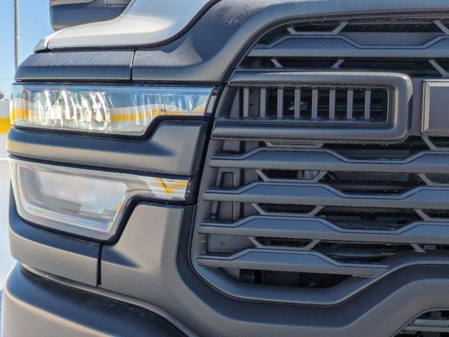 new 2026 Ram 2500 car, priced at $50,970