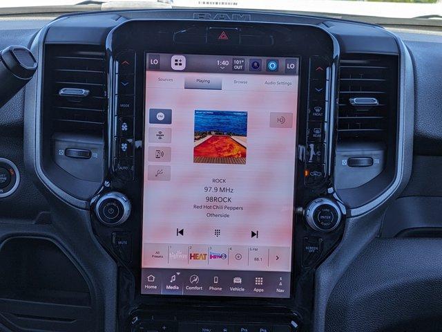 new 2026 Ram 2500 car, priced at $50,970