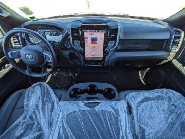 new 2026 Ram 2500 car, priced at $50,970