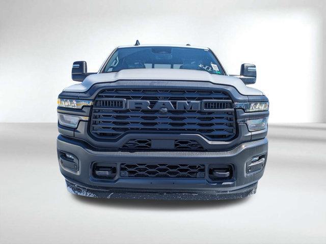new 2026 Ram 2500 car, priced at $50,970