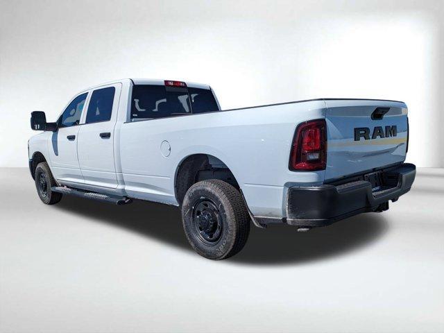 new 2026 Ram 2500 car, priced at $50,970