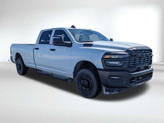 new 2026 Ram 2500 car, priced at $50,970