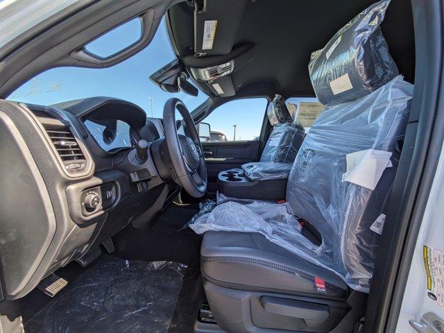 new 2026 Ram 2500 car, priced at $50,970