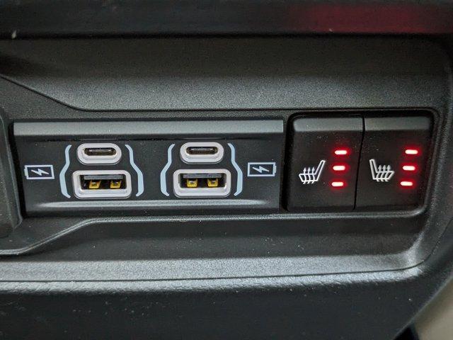 new 2025 Jeep Grand Cherokee car, priced at $38,987