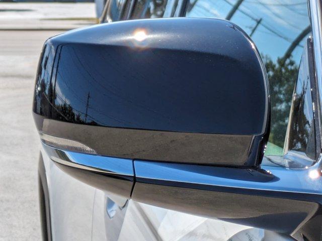 new 2025 Jeep Grand Cherokee car, priced at $38,987