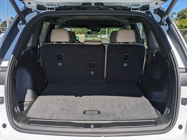 new 2025 Jeep Grand Cherokee car, priced at $38,987