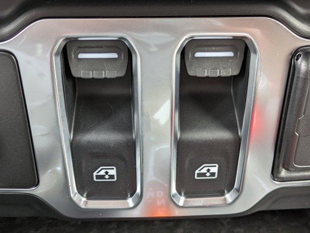 new 2026 Jeep Wrangler car, priced at $36,497