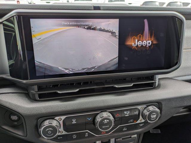 new 2026 Jeep Wrangler car, priced at $36,497