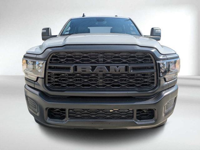 new 2024 Ram 2500 car, priced at $65,420