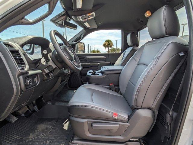 new 2025 Ram 2500 car, priced at $48,230