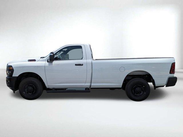 new 2025 Ram 2500 car, priced at $48,230