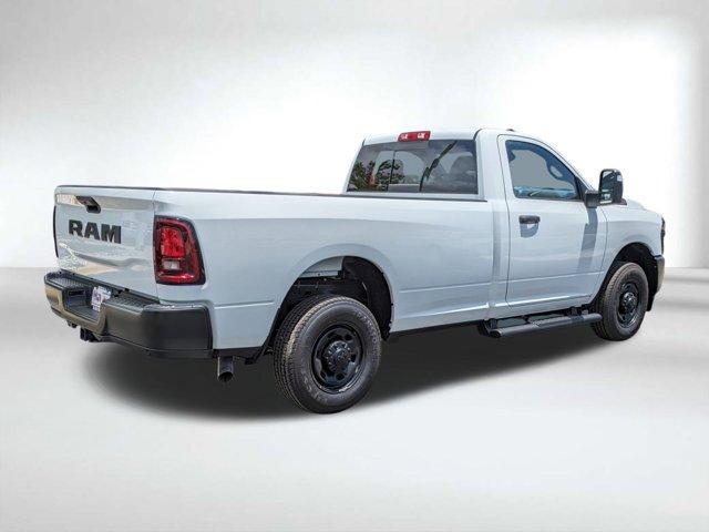 new 2025 Ram 2500 car, priced at $48,230