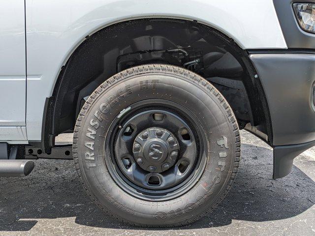 new 2025 Ram 2500 car, priced at $48,230