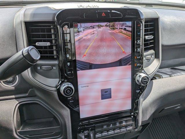 new 2025 Ram 2500 car, priced at $48,230