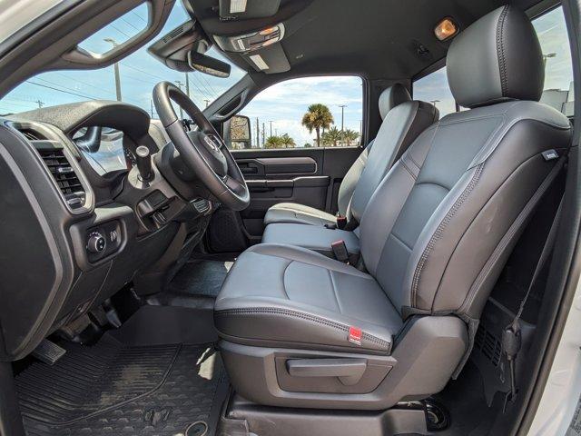 new 2025 Ram 2500 car, priced at $48,230