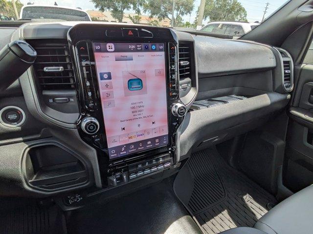 new 2025 Ram 2500 car, priced at $48,230