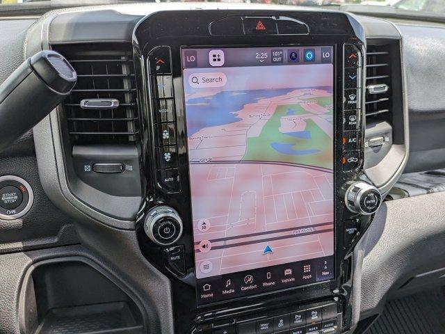 new 2025 Ram 2500 car, priced at $48,230