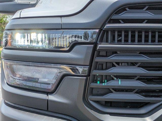 new 2025 Ram 2500 car, priced at $48,230