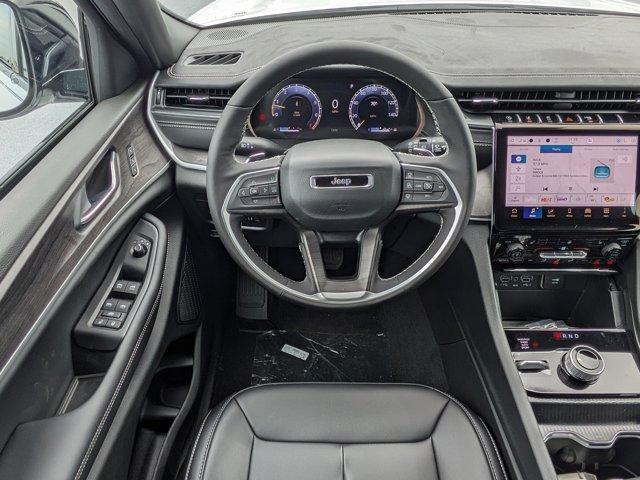 new 2025 Jeep Grand Cherokee L car, priced at $42,325