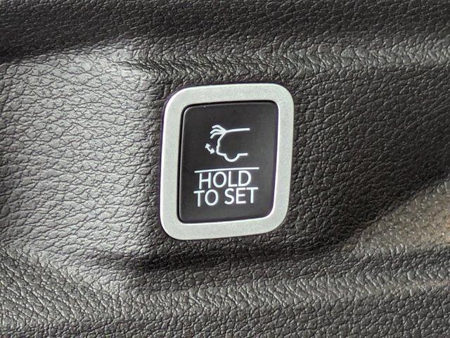 new 2025 Jeep Grand Cherokee L car, priced at $42,325