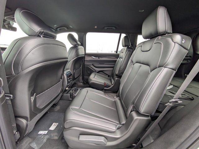 new 2025 Jeep Grand Cherokee L car, priced at $42,325