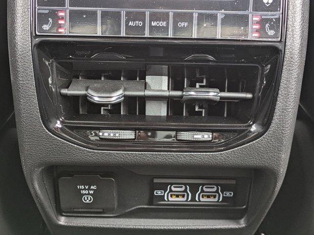 new 2025 Jeep Grand Cherokee L car, priced at $42,325