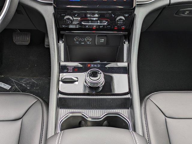 new 2025 Jeep Grand Cherokee L car, priced at $42,325