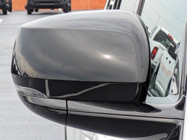 new 2025 Jeep Grand Cherokee L car, priced at $42,325