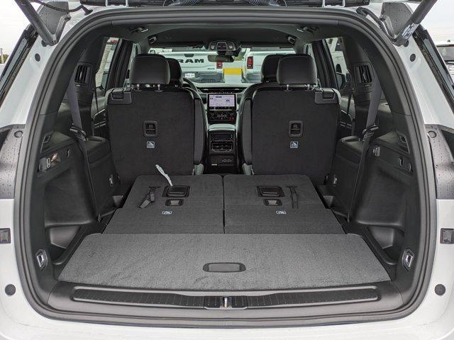 new 2025 Jeep Grand Cherokee L car, priced at $42,325