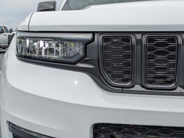 new 2025 Jeep Grand Cherokee L car, priced at $42,325