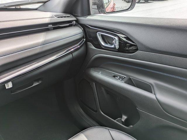 new 2026 Jeep Compass car, priced at $34,265