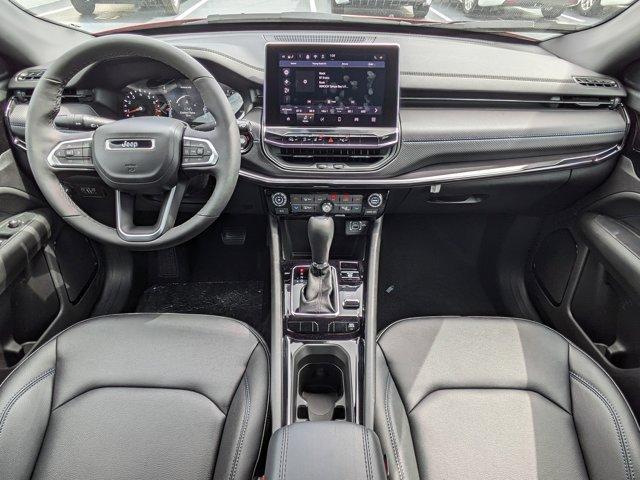 new 2026 Jeep Compass car, priced at $34,265