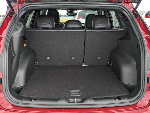 new 2026 Jeep Compass car, priced at $34,265