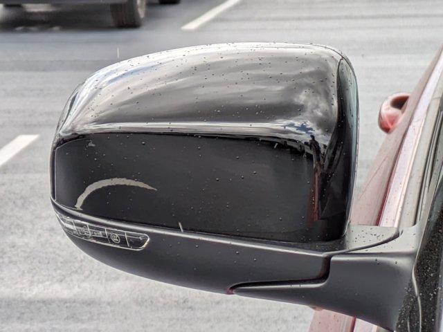 new 2026 Jeep Compass car, priced at $34,265