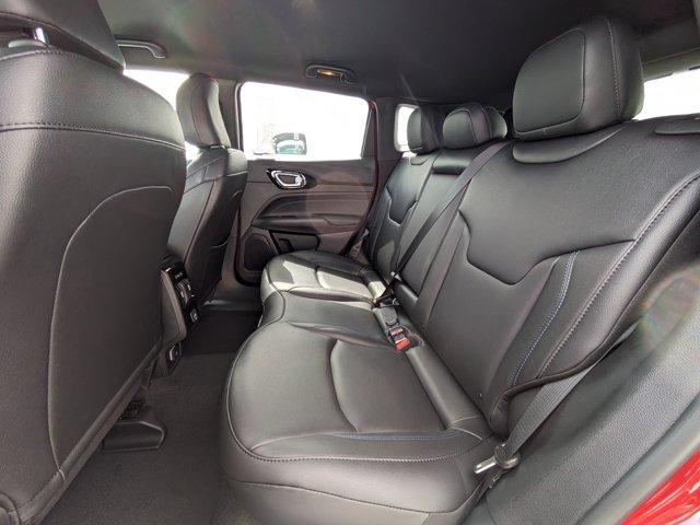 new 2026 Jeep Compass car, priced at $34,265