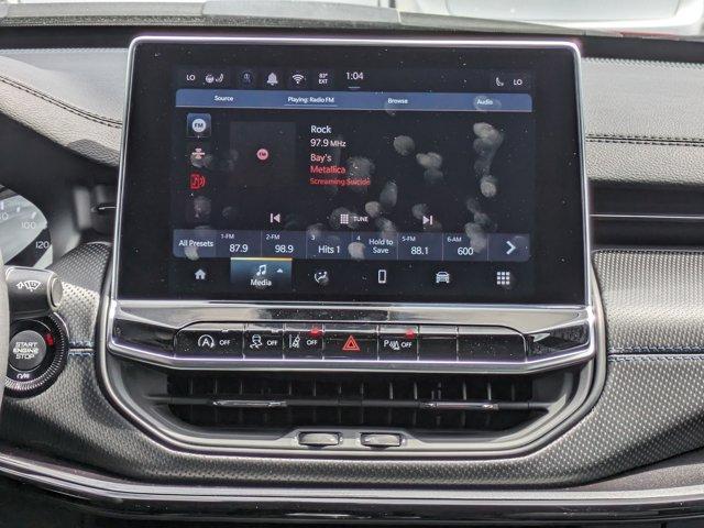 new 2026 Jeep Compass car, priced at $34,265