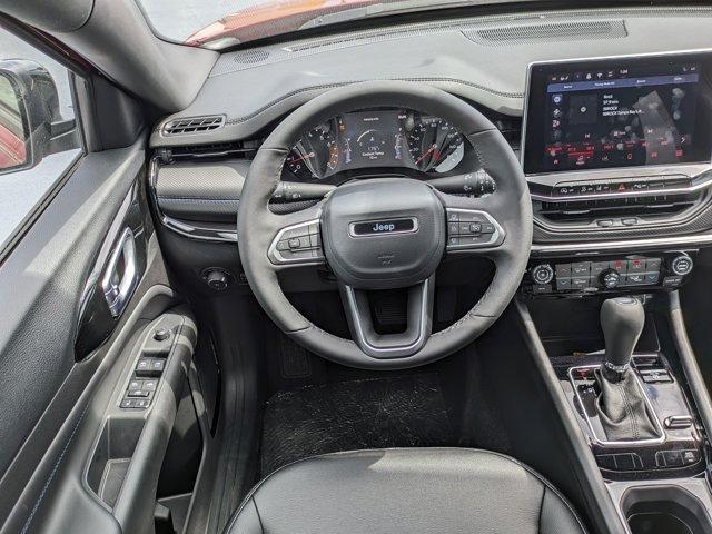 new 2026 Jeep Compass car, priced at $34,265