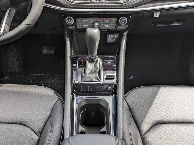 new 2026 Jeep Compass car, priced at $34,265