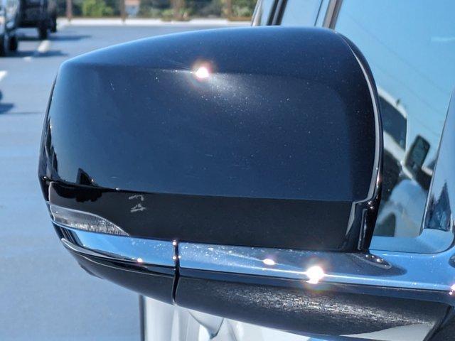 new 2025 Jeep Grand Cherokee car, priced at $40,288