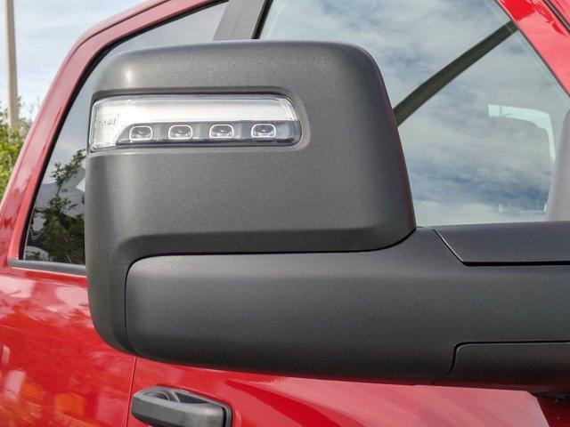 new 2025 Ram 2500 car, priced at $55,997