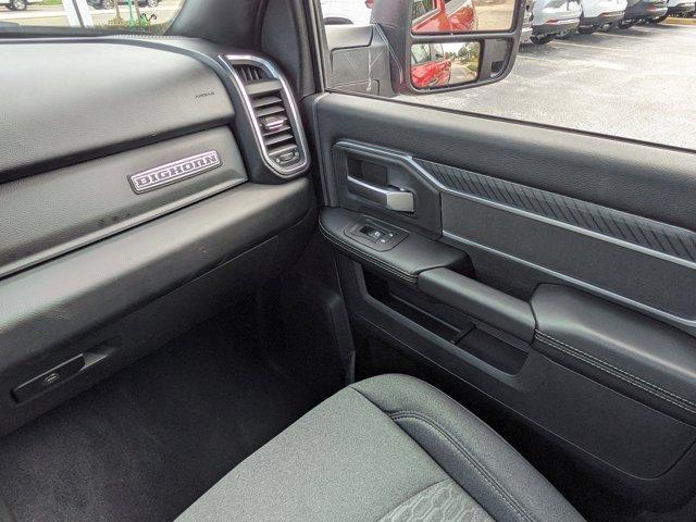 new 2025 Ram 2500 car, priced at $55,997