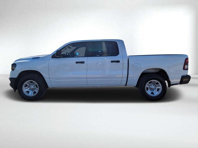 new 2024 Ram 1500 car, priced at $49,155