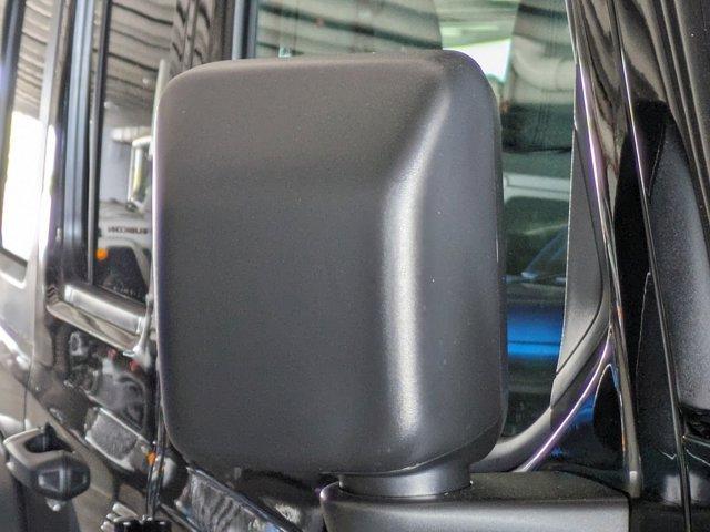 new 2025 Jeep Wrangler car, priced at $43,499