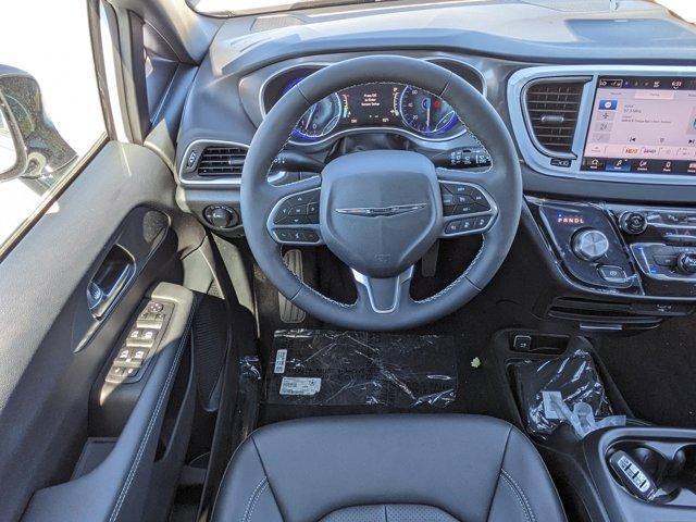 new 2026 Chrysler Voyager car, priced at $38,865