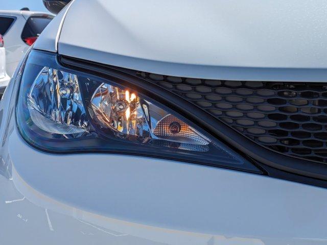 new 2026 Chrysler Voyager car, priced at $38,865