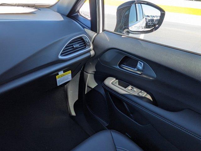 new 2026 Chrysler Voyager car, priced at $38,865