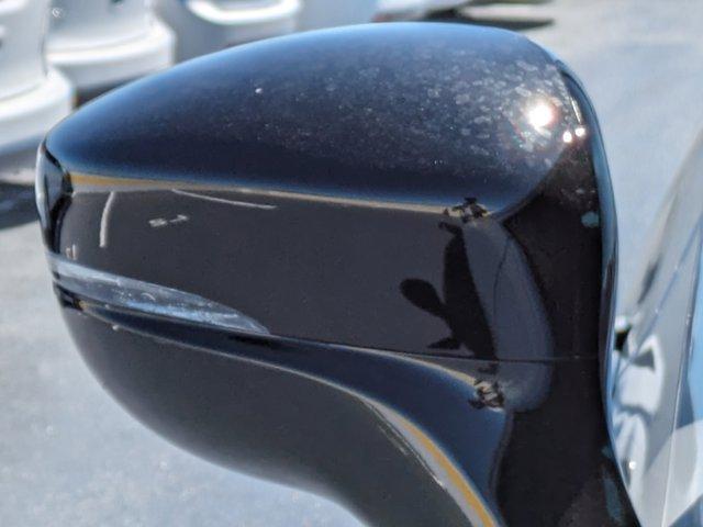 new 2026 Chrysler Voyager car, priced at $38,865